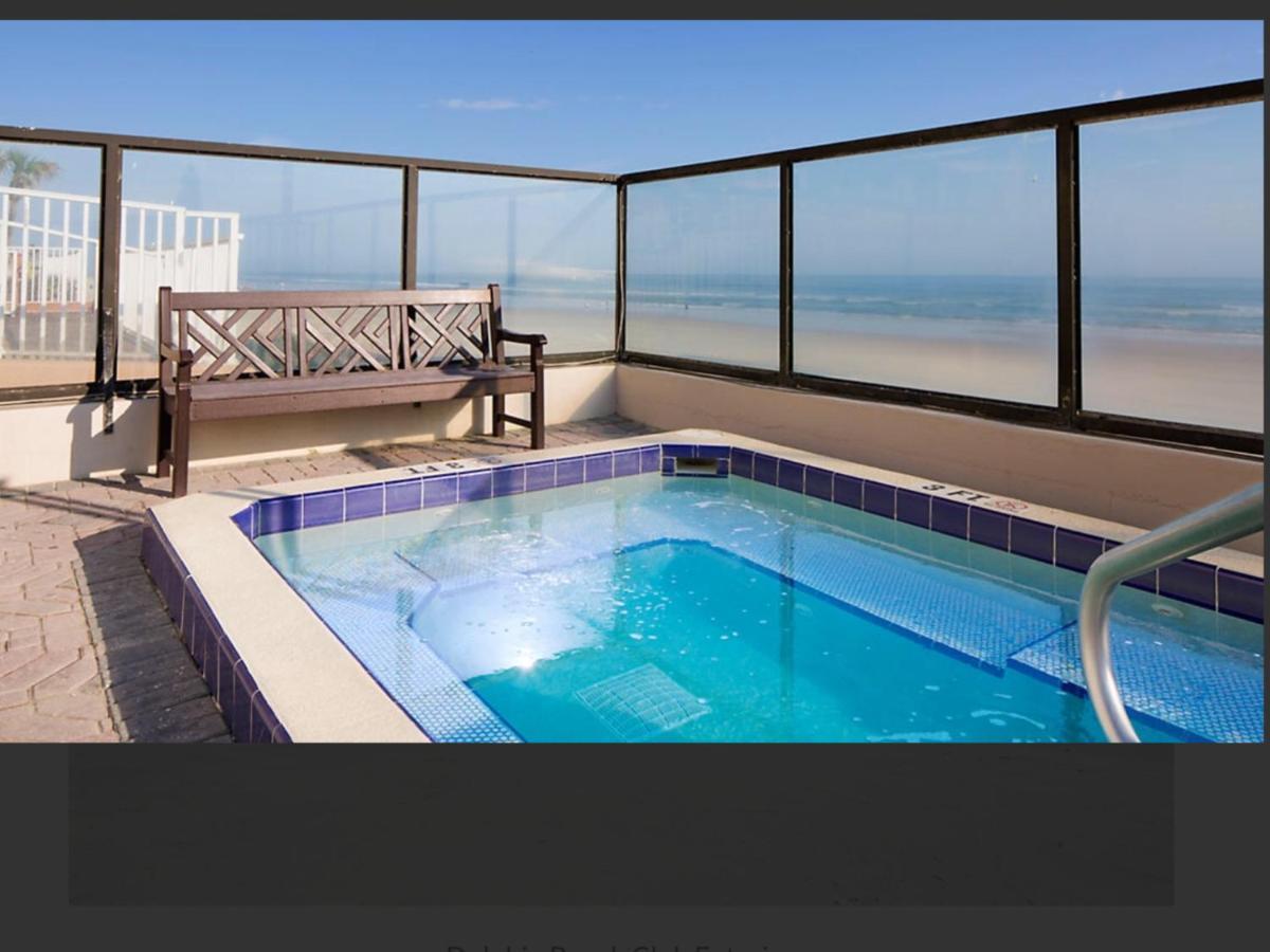 Dolphin Beach Club Daytona Beach Shores Ngoại thất bức ảnh
